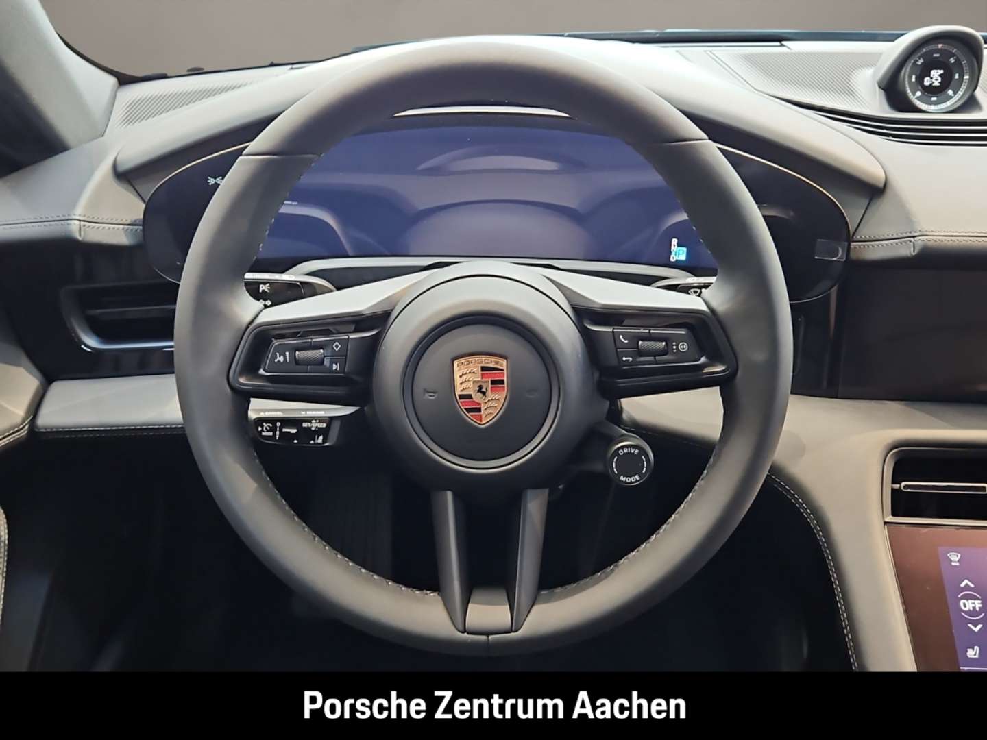 Porsche Taycan Cross Turismo 4 - 2025 - Joinsteer - #14