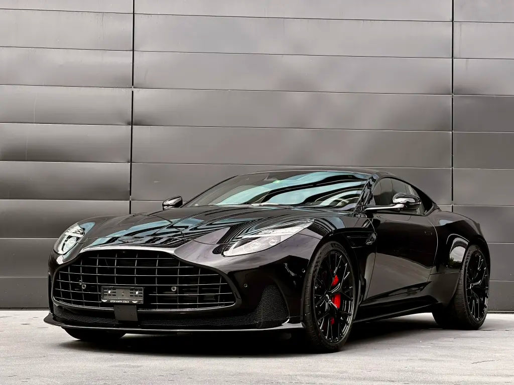 Aston Martin DB12 V8 Coupe 4.0 - 2023 - Joinsteer - #1