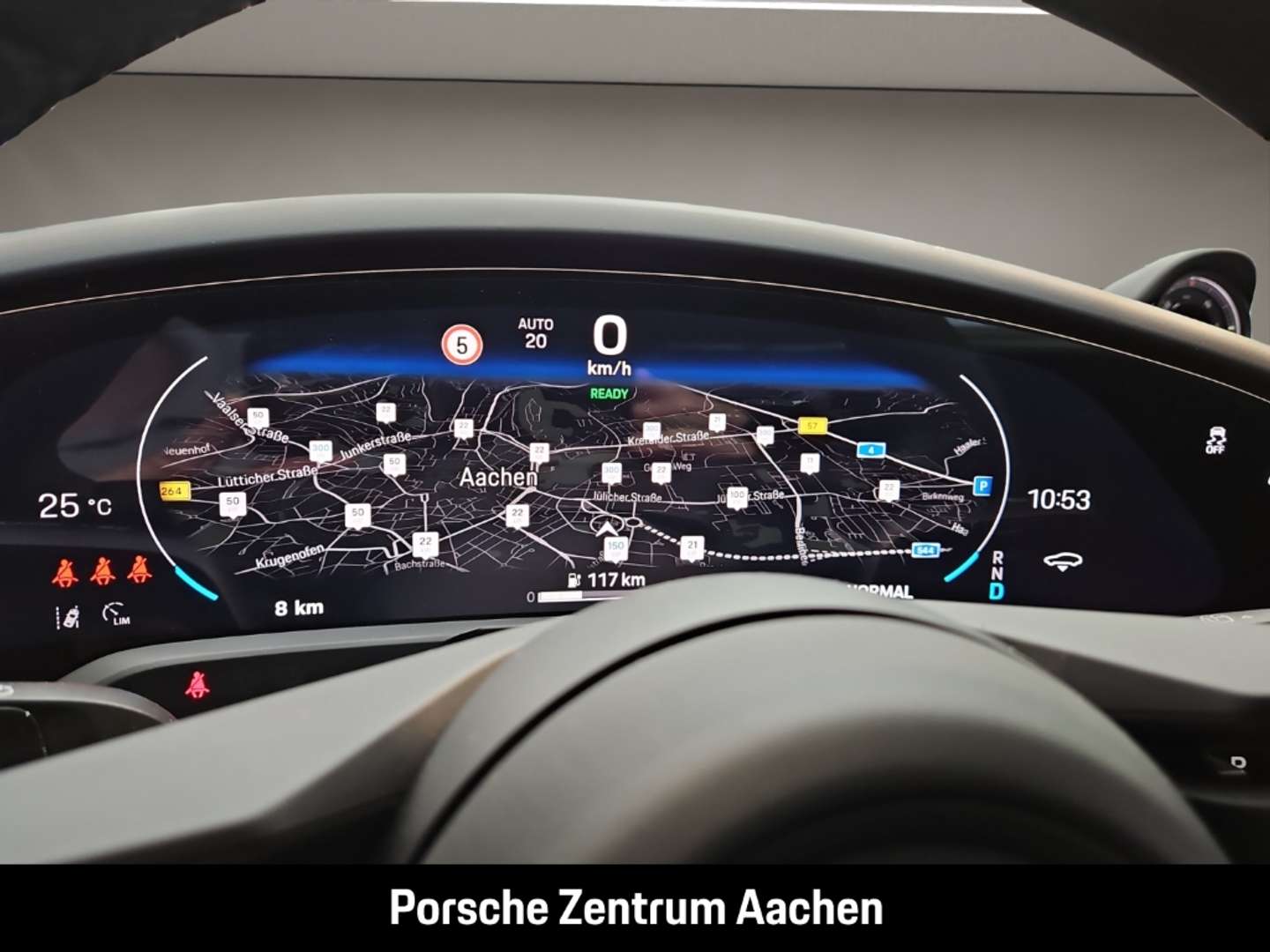 Porsche Taycan Cross Turismo 4 - 2025 - Joinsteer - #15