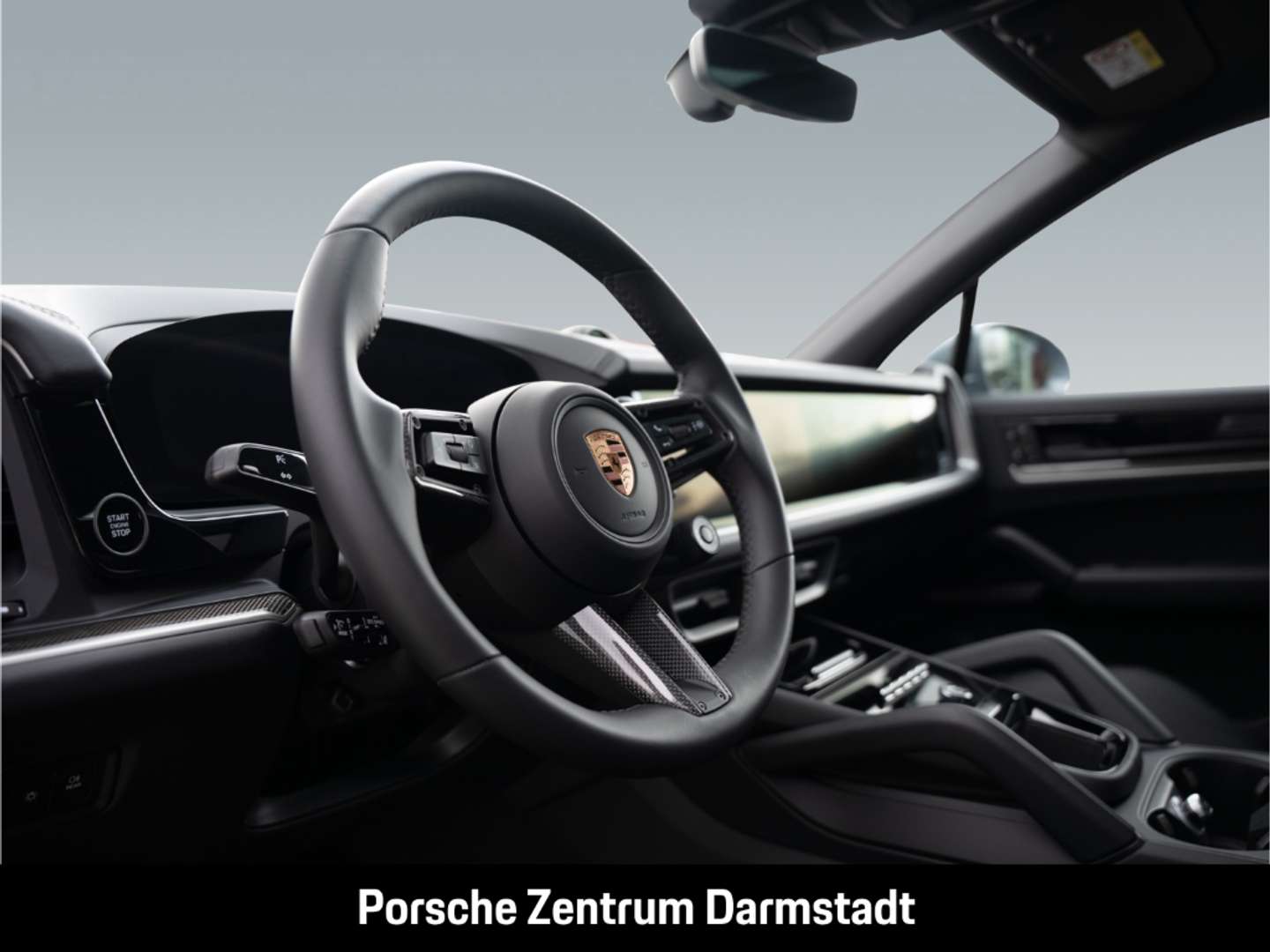 Porsche Cayenne II S Cabriolet - 2025 - Joinsteer - #20