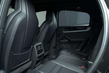 Porsche Cayenne III S E-Hybrid Coupé — photo 15