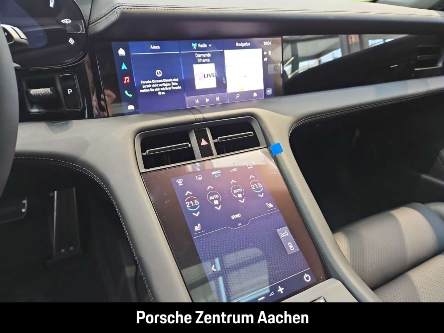 Porsche Taycan Cross Turismo 4 - 2025 - Joinsteer - #16