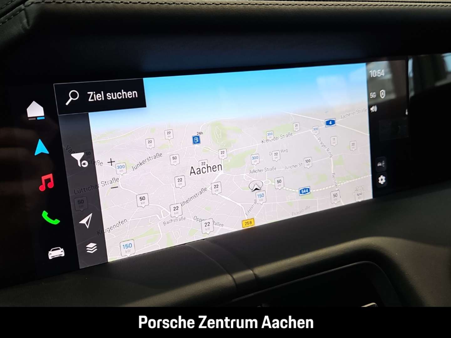 Porsche Taycan Cross Turismo 4 - 2025 - Joinsteer - #17