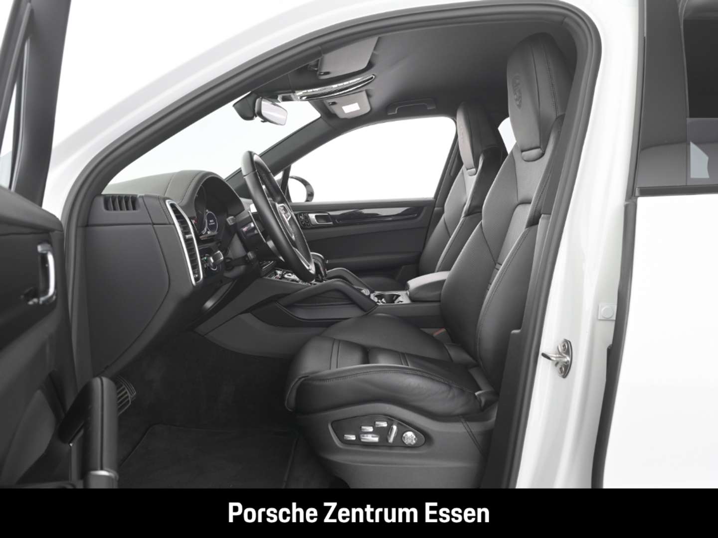 Porsche Cayenne II S - 2018 - Joinsteer - #10