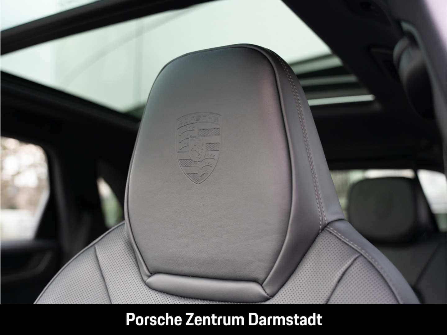 Porsche Cayenne II S Cabriolet - 2025 - Joinsteer - #22