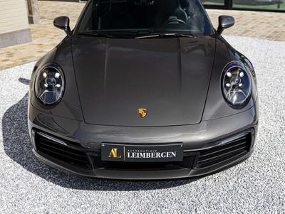 Porsche 911 Carrera Cabriolet - - Joinsteer - #3