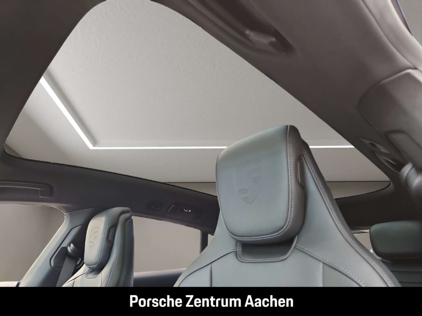 Porsche Taycan Cross Turismo 4 - 2025 - Joinsteer - #18