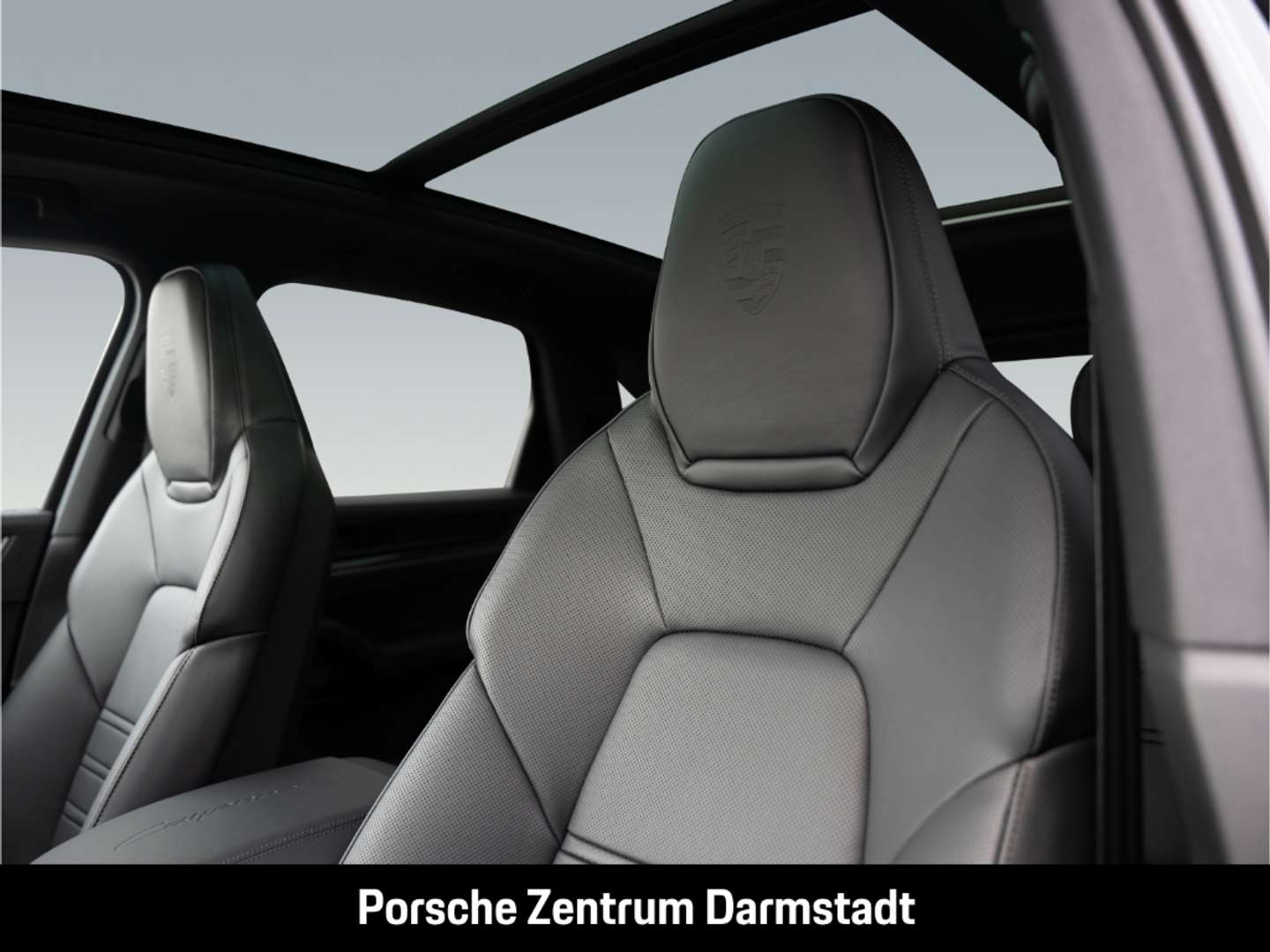 Porsche Cayenne II S Cabriolet - 2025 - Joinsteer - #23