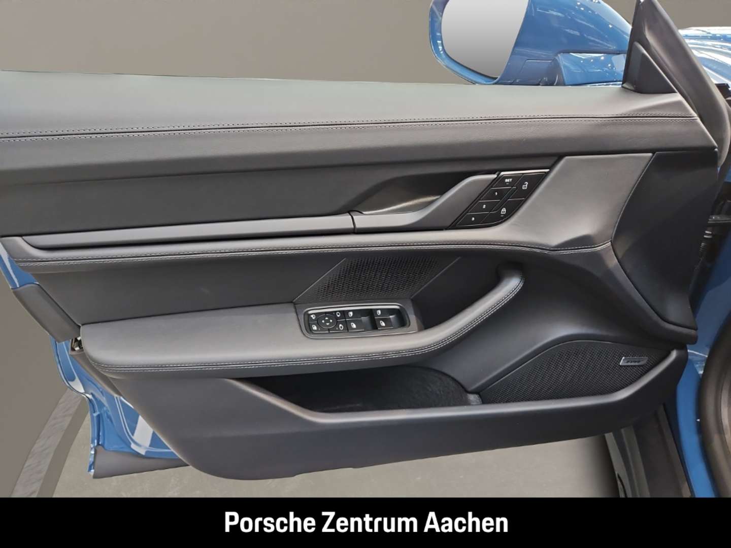 Porsche Taycan Cross Turismo 4 - 2025 - Joinsteer - #19