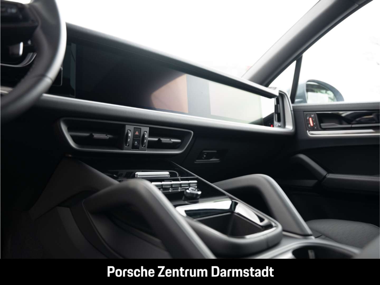 Porsche Cayenne II S Cabriolet - 2025 - Joinsteer - #24