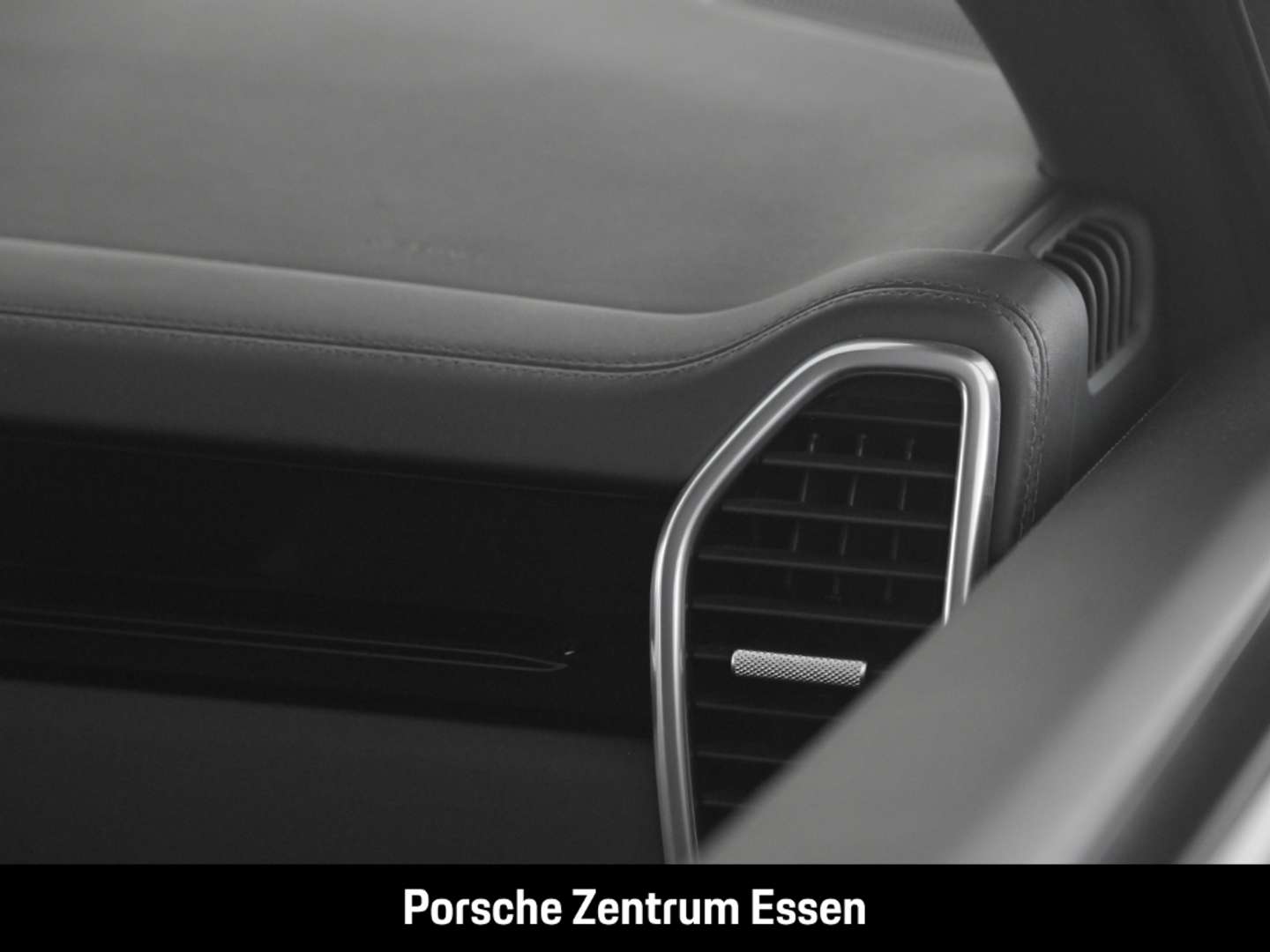 Porsche Cayenne II S - 2018 - Joinsteer - #13