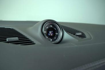 Porsche Cayenne III S E-Hybrid Coupé — photo 20