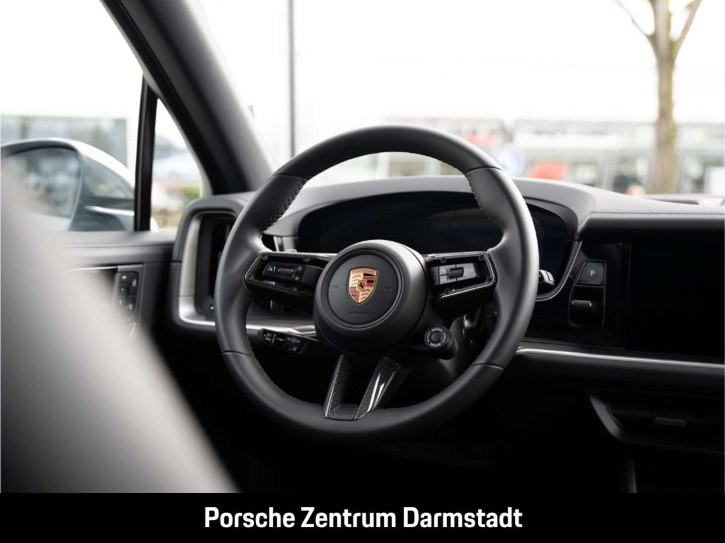 Porsche Cayenne II S Cabriolet - 2025 - Joinsteer - #26