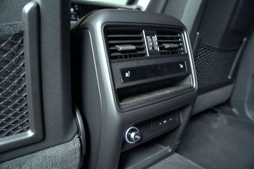 Porsche Cayenne III S E-Hybrid Coupé — photo 21