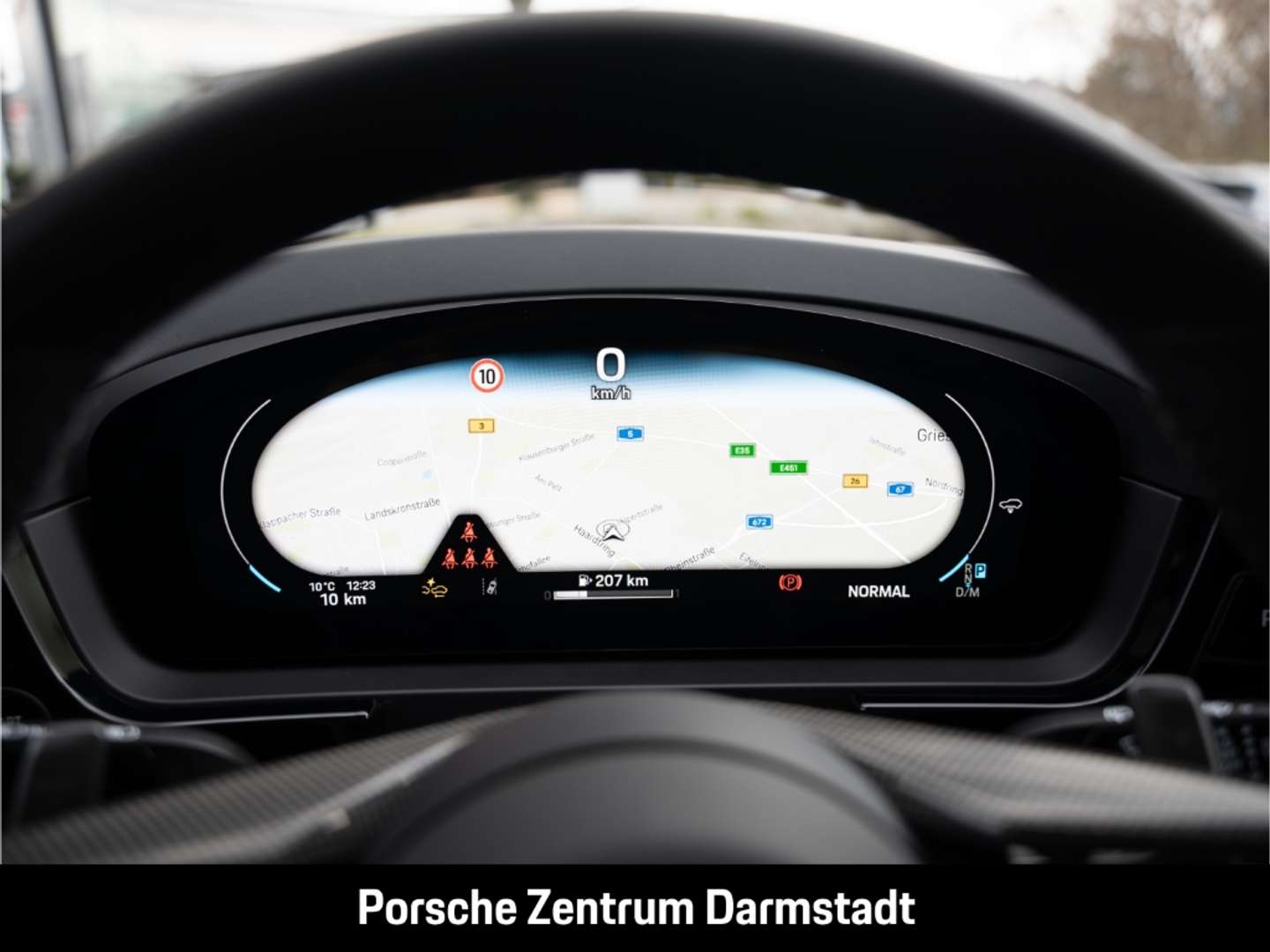 Porsche Cayenne II S Cabriolet - 2025 - Joinsteer - #27