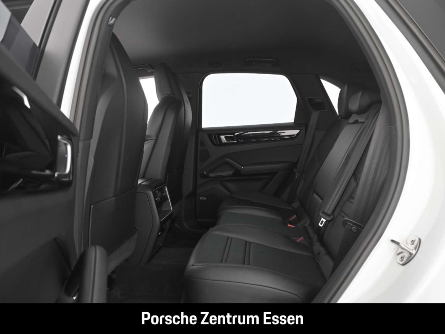 Porsche Cayenne II S - 2018 - Joinsteer - #16