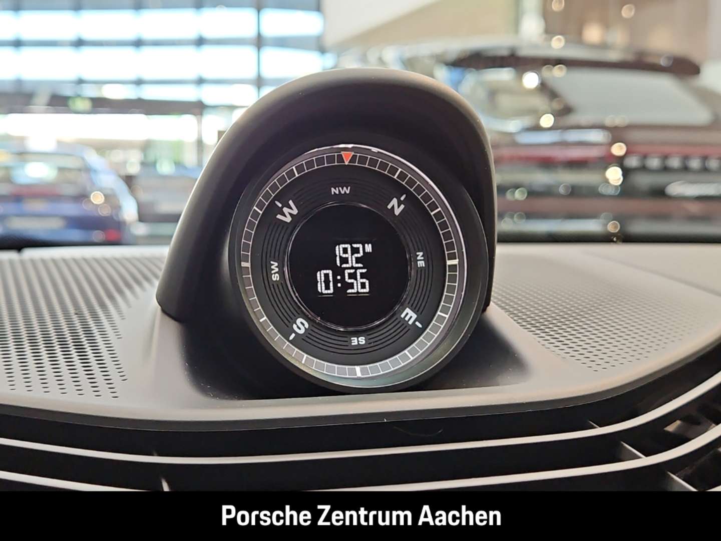 Porsche Taycan Cross Turismo 4 - 2025 - Joinsteer - #24