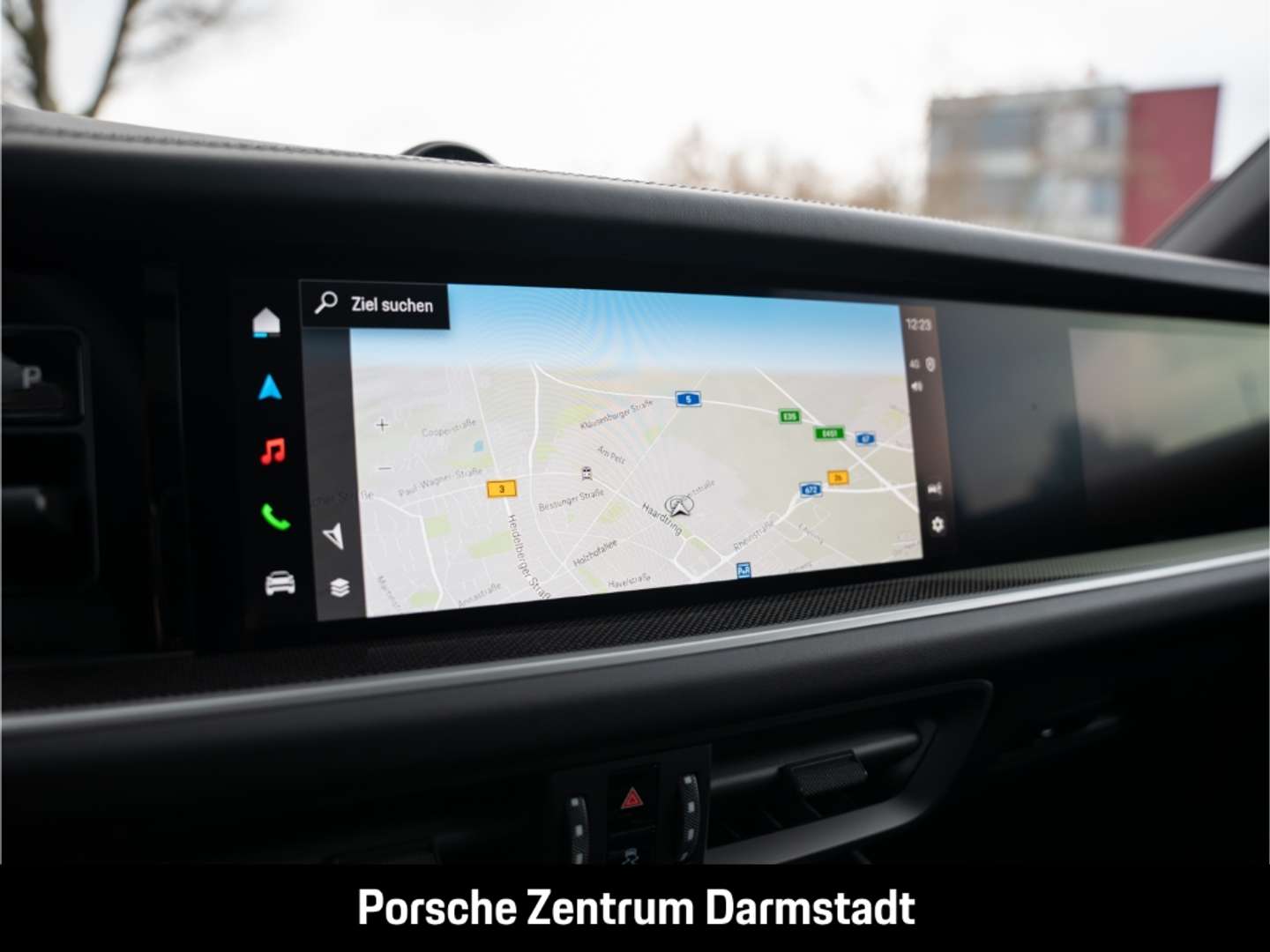 Porsche Cayenne II S Cabriolet - 2025 - Joinsteer - #29