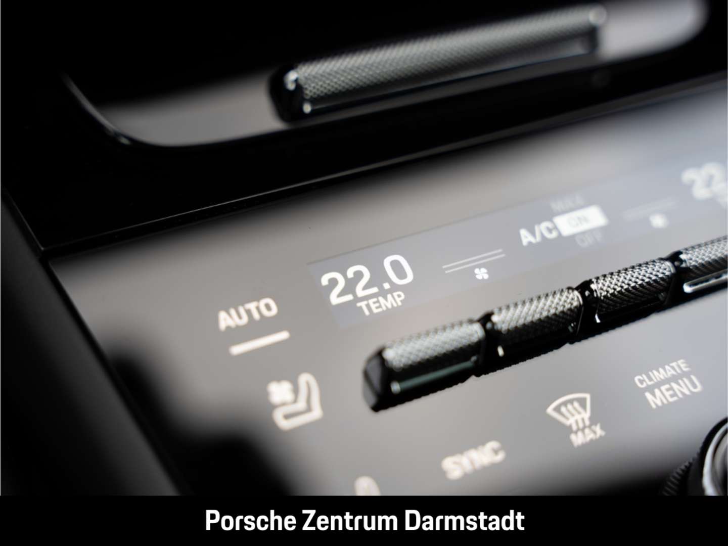 Porsche Cayenne II S Cabriolet - 2025 - Joinsteer - #30