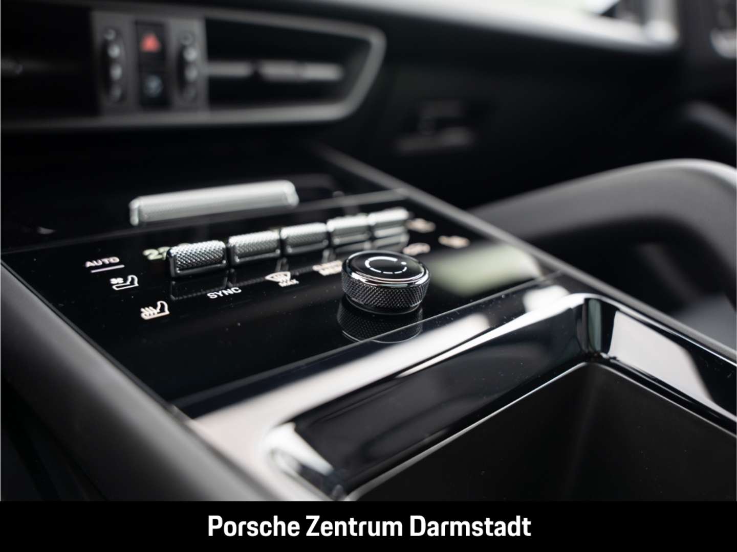 Porsche Cayenne II S Cabriolet - 2025 - Joinsteer - #32