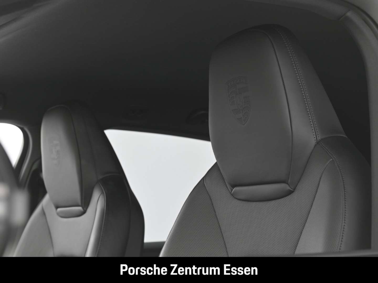 Porsche Cayenne II S - 2018 - Joinsteer - #21