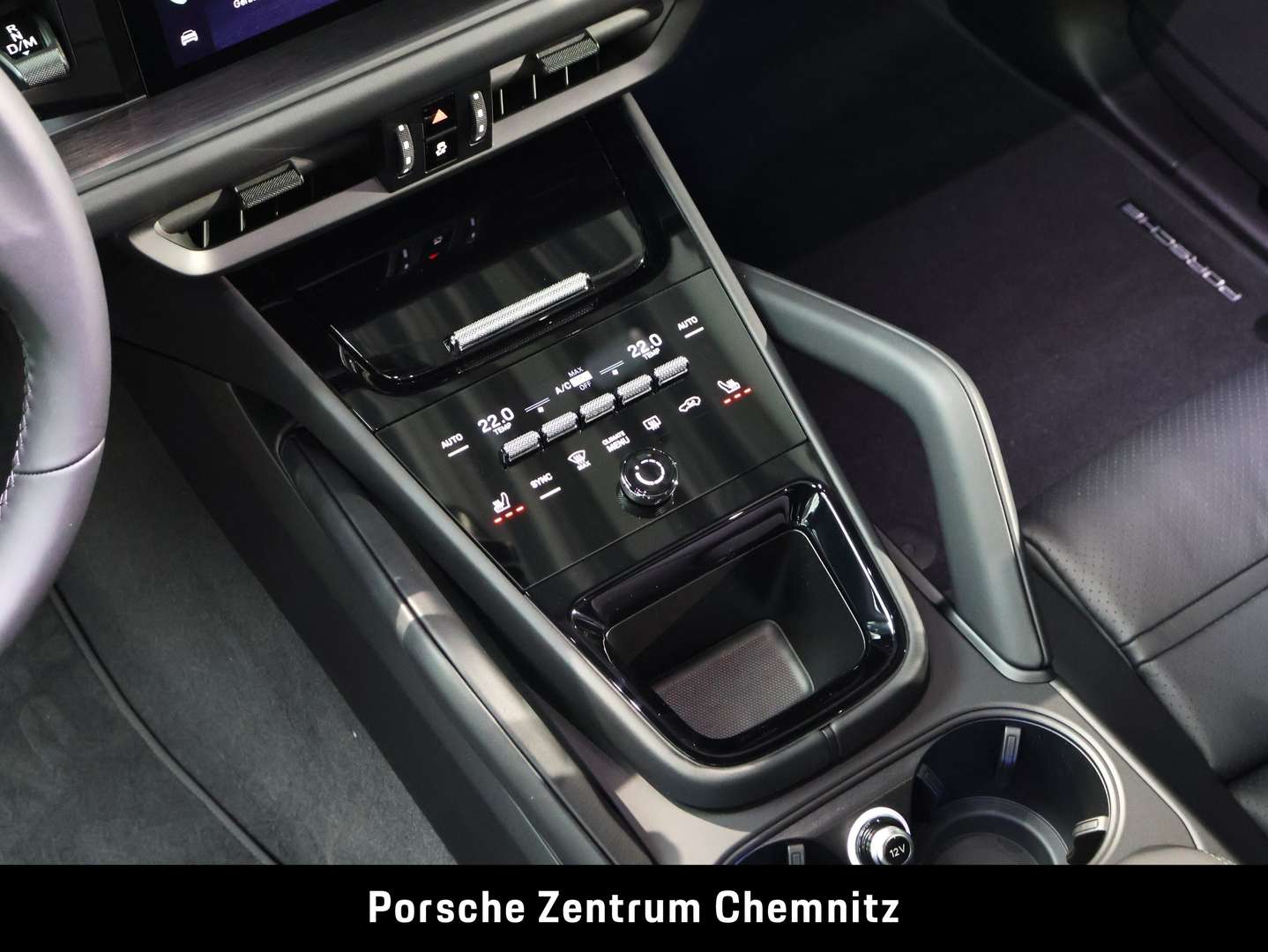 Porsche Cayenne III Turbo Black Edition - 2025 - Joinsteer - #14