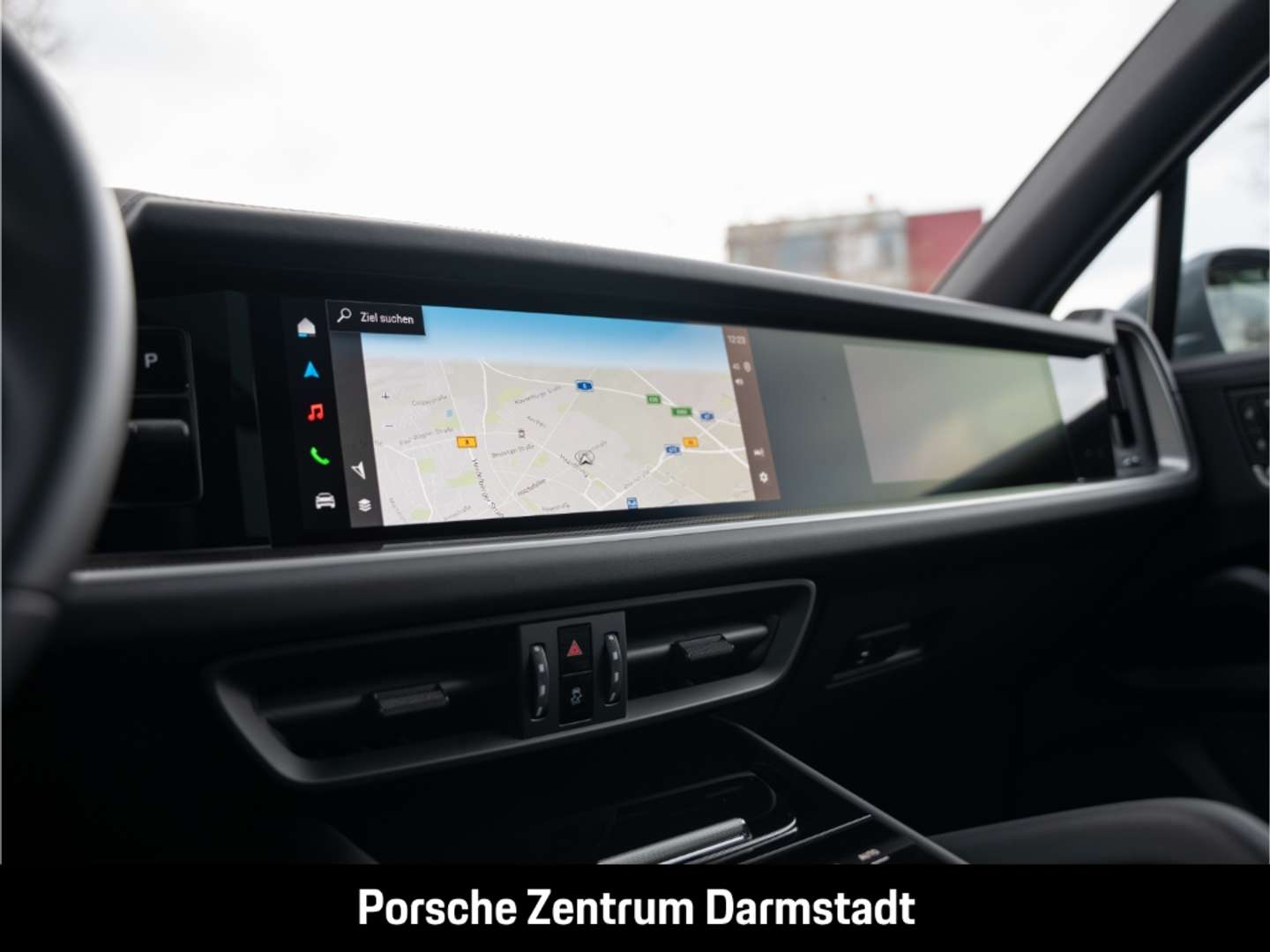 Porsche Cayenne II S Cabriolet - 2025 - Joinsteer - #33