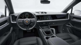 Porsche Cayenne E-Hybrid - 2024 - Joinsteer - #4
