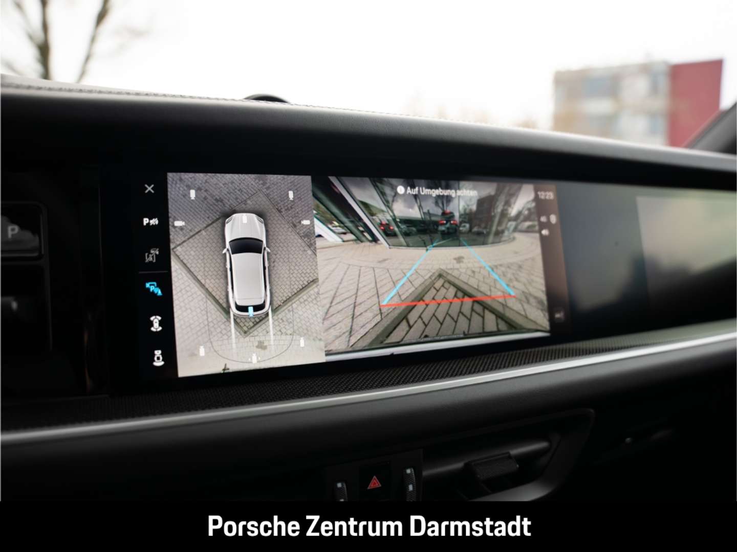 Porsche Cayenne II S Cabriolet - 2025 - Joinsteer - #34