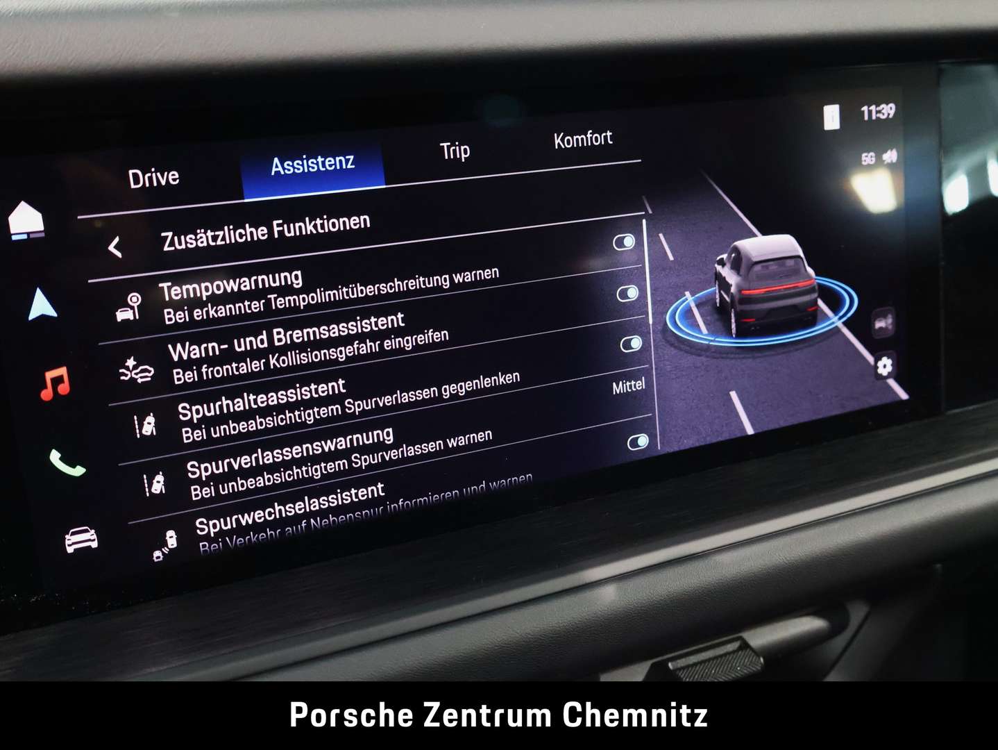 Porsche Cayenne III Turbo Black Edition - 2025 - Joinsteer - #17