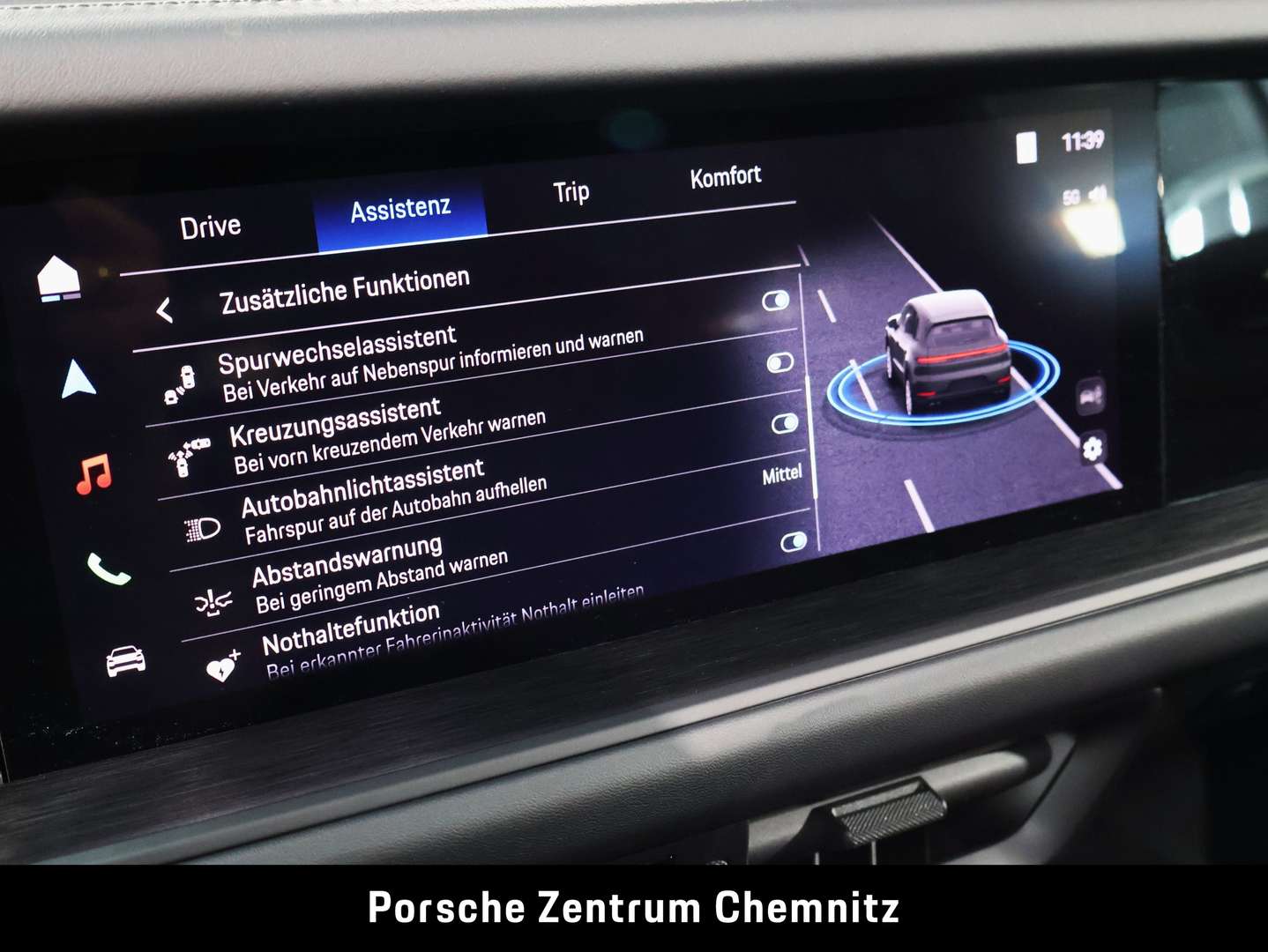 Porsche Cayenne III Turbo Black Edition - 2025 - Joinsteer - #18