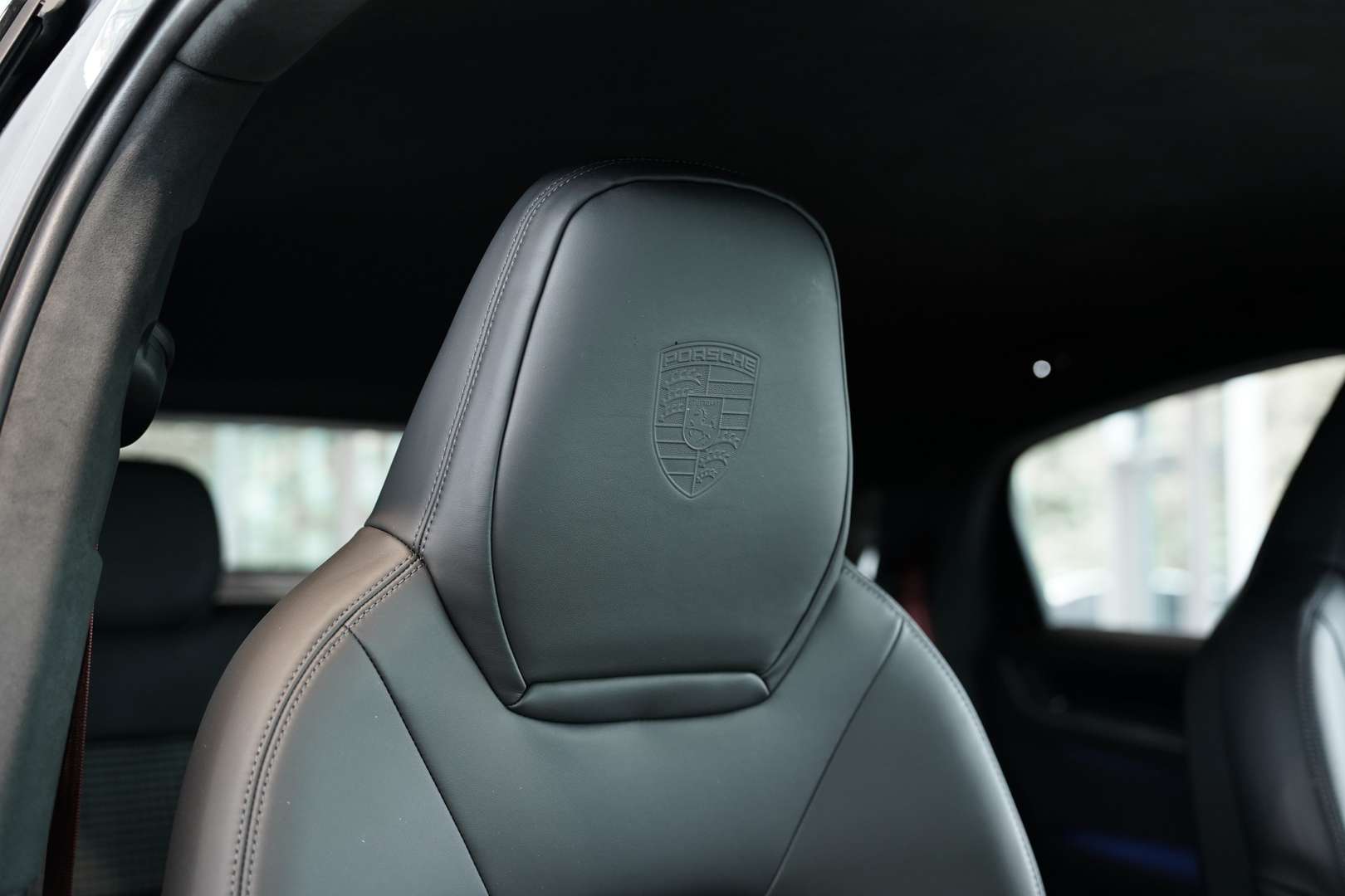 Porsche Cayenne III S Coupé - 2024 - Joinsteer - #10