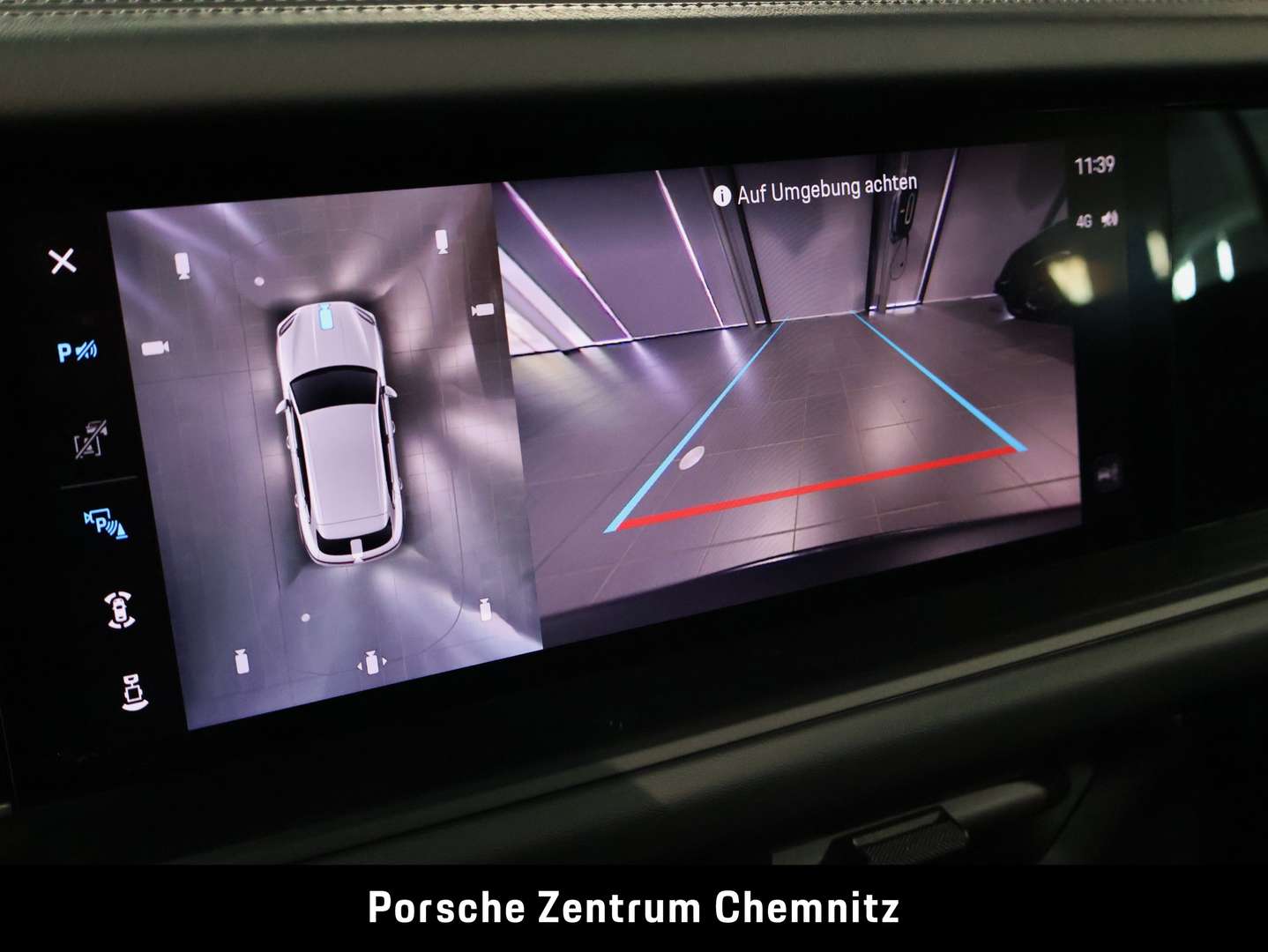 Porsche Cayenne III Turbo Black Edition - 2025 - Joinsteer - #19