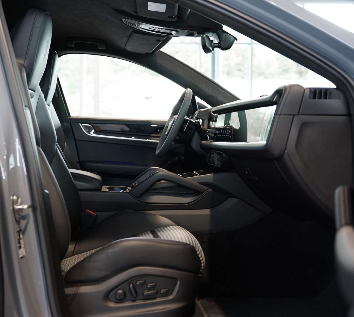 Porsche Cayenne III S Coupé - 2024 - Joinsteer - #12