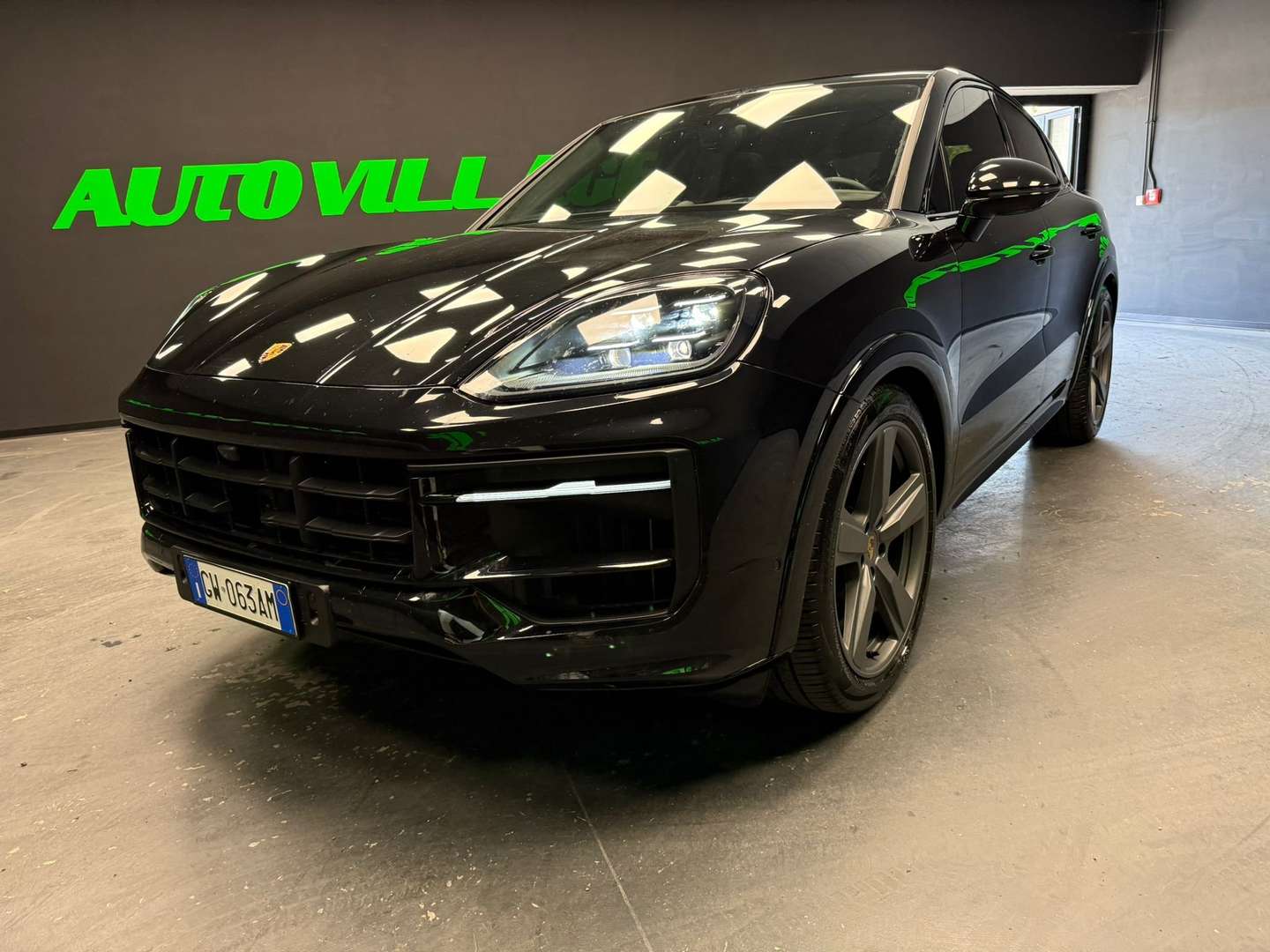 Porsche Cayenne III GTS Coupé - 2024 - Joinsteer - #3
