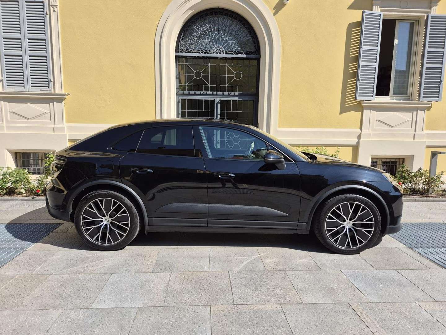 Porsche Macan II 4 Coupé - 2025 - Joinsteer - #3