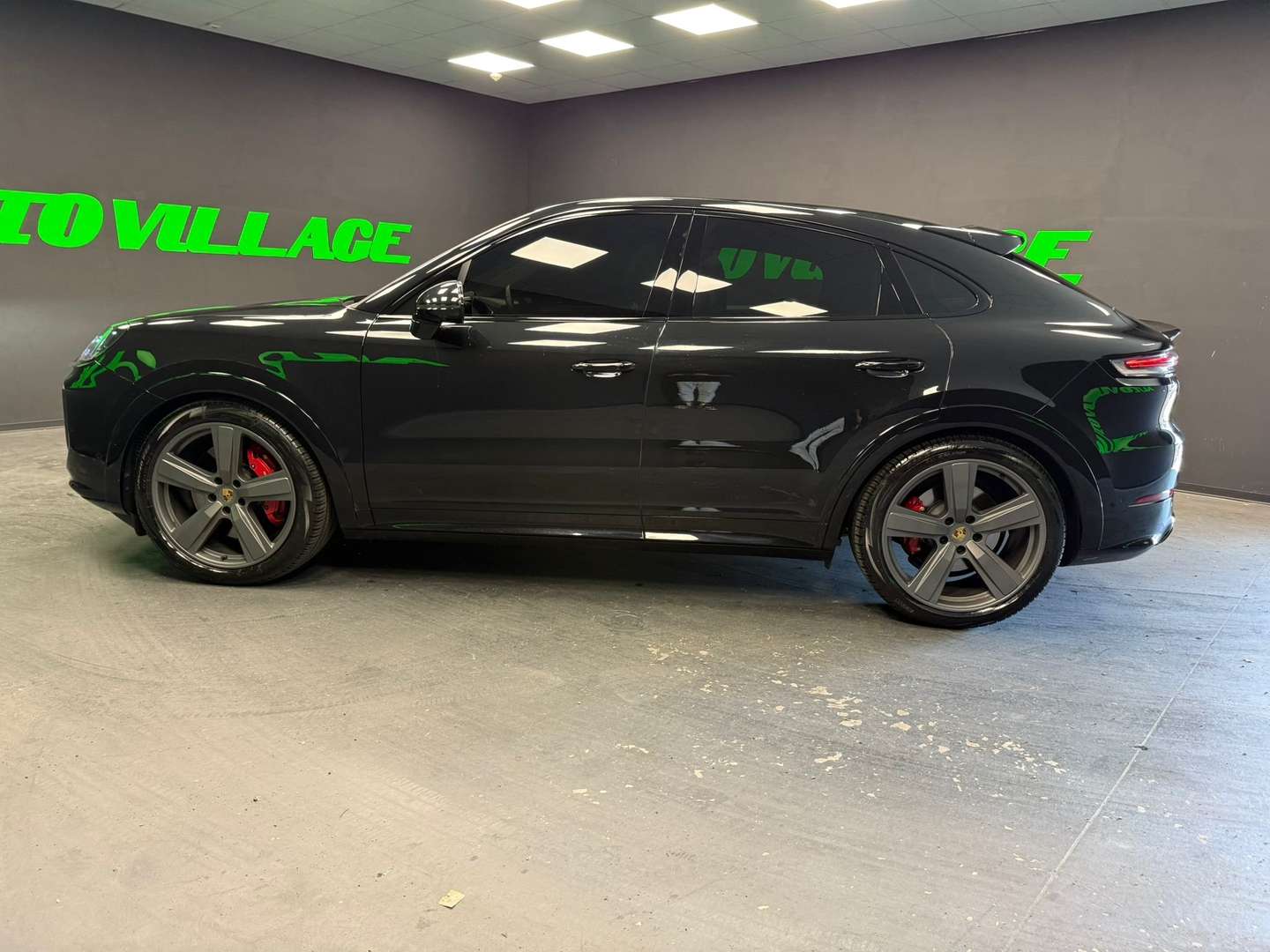 Porsche Cayenne III GTS Coupé - 2024 - Joinsteer - #4