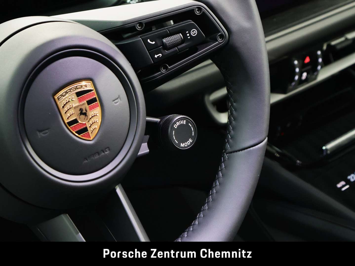 Porsche Cayenne III Turbo Black Edition - 2025 - Joinsteer - #22