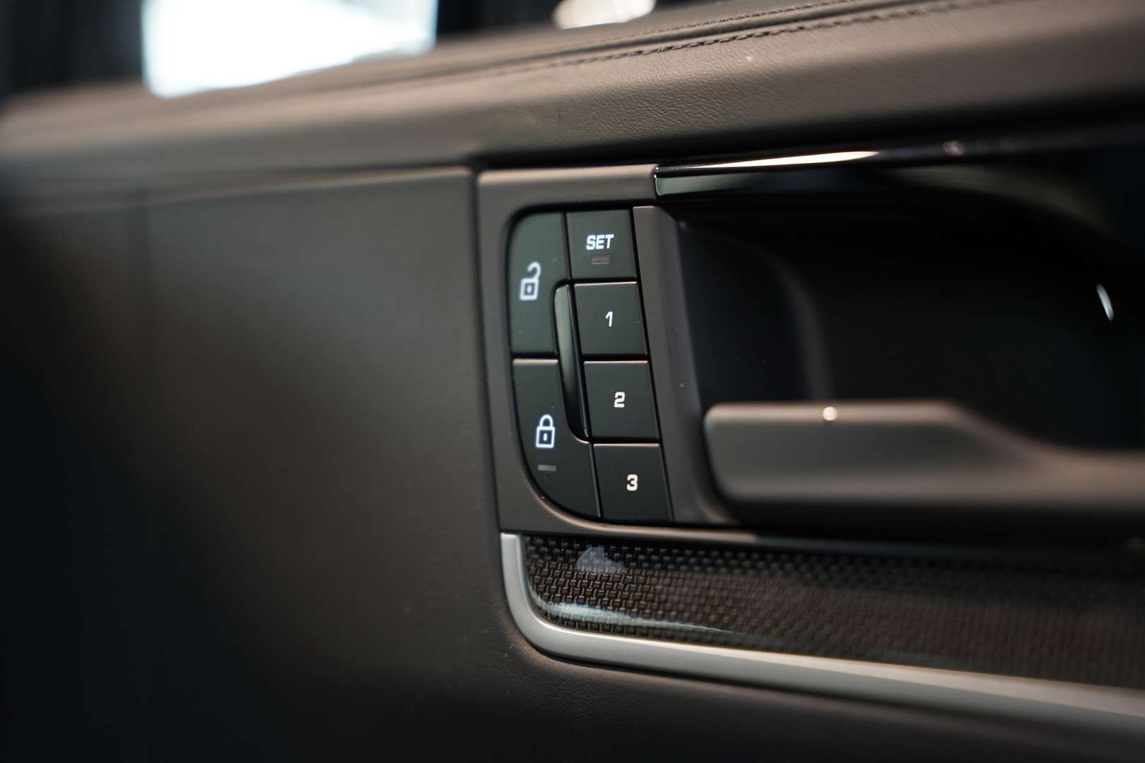 Porsche Cayenne III S Coupé - 2024 - Joinsteer - #14