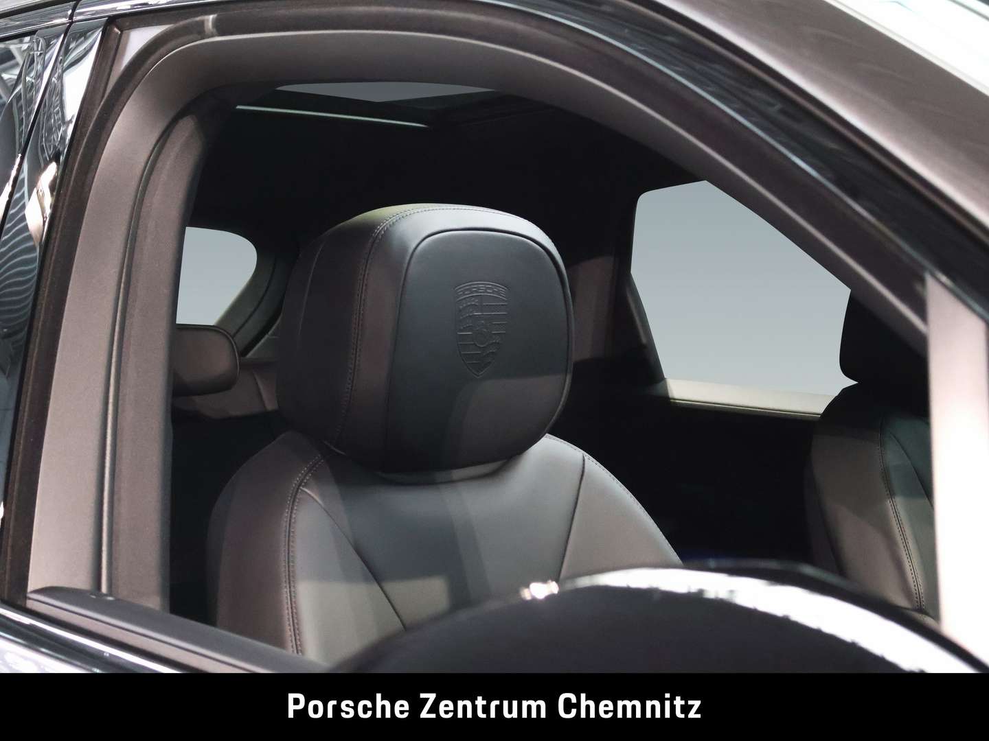 Porsche Cayenne III Turbo Black Edition - 2025 - Joinsteer - #24