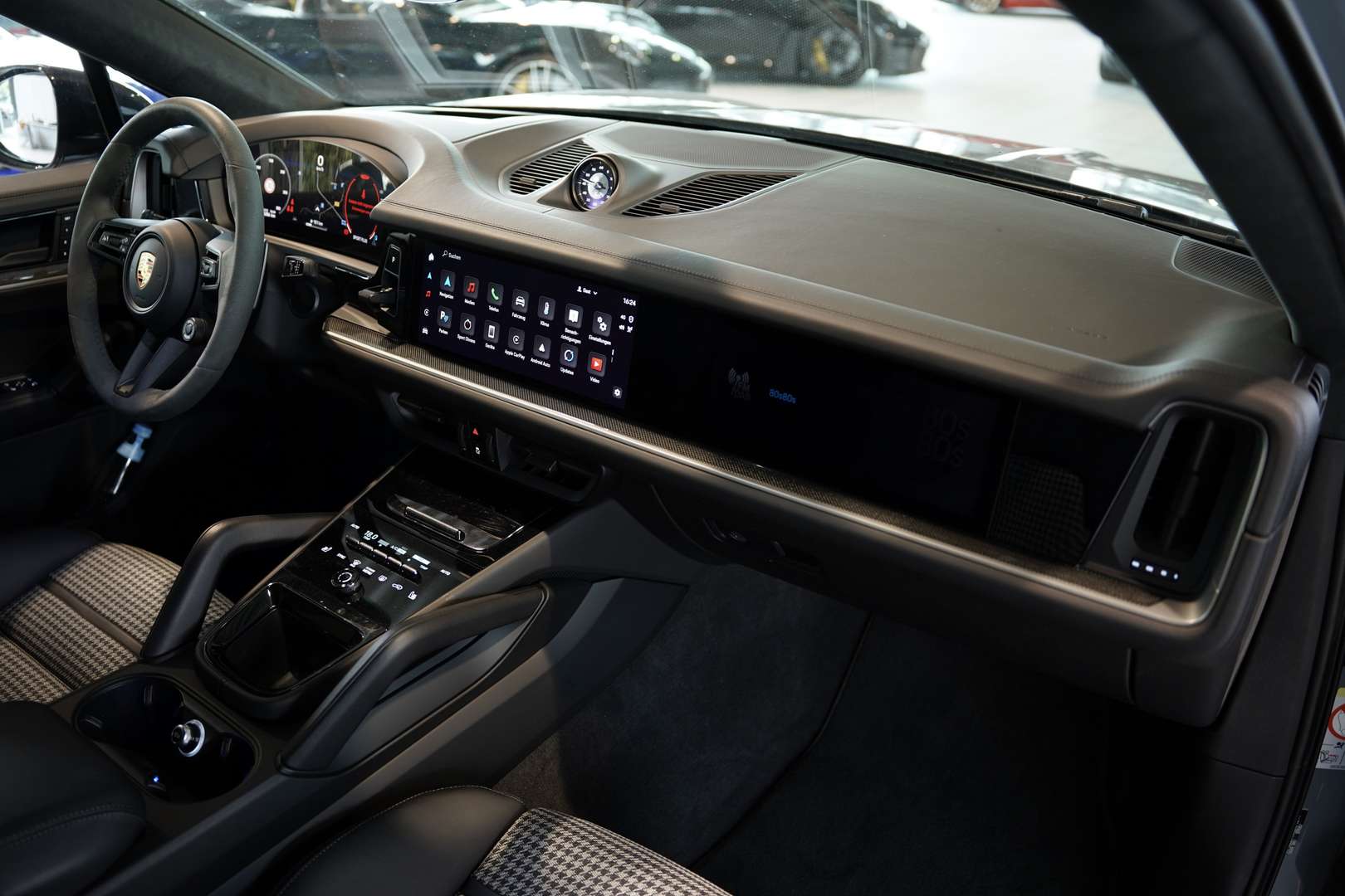 Porsche Cayenne III S Coupé - 2024 - Joinsteer - #16