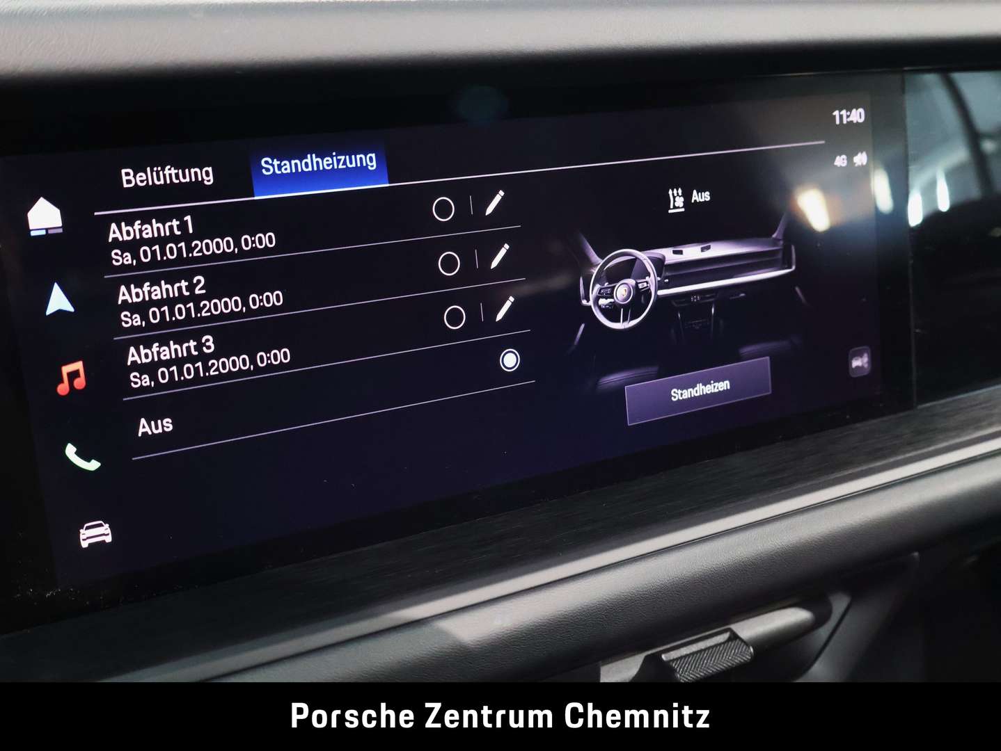 Porsche Cayenne III Turbo Black Edition - 2025 - Joinsteer - #26