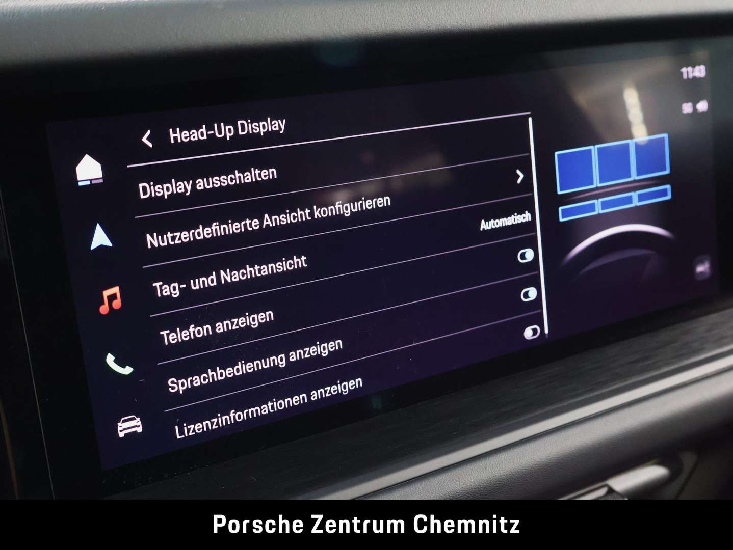 Porsche Cayenne III Turbo Black Edition - 2025 - Joinsteer - #27