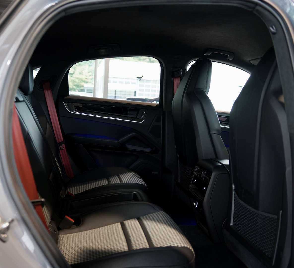 Porsche Cayenne III S Coupé - 2024 - Joinsteer - #19