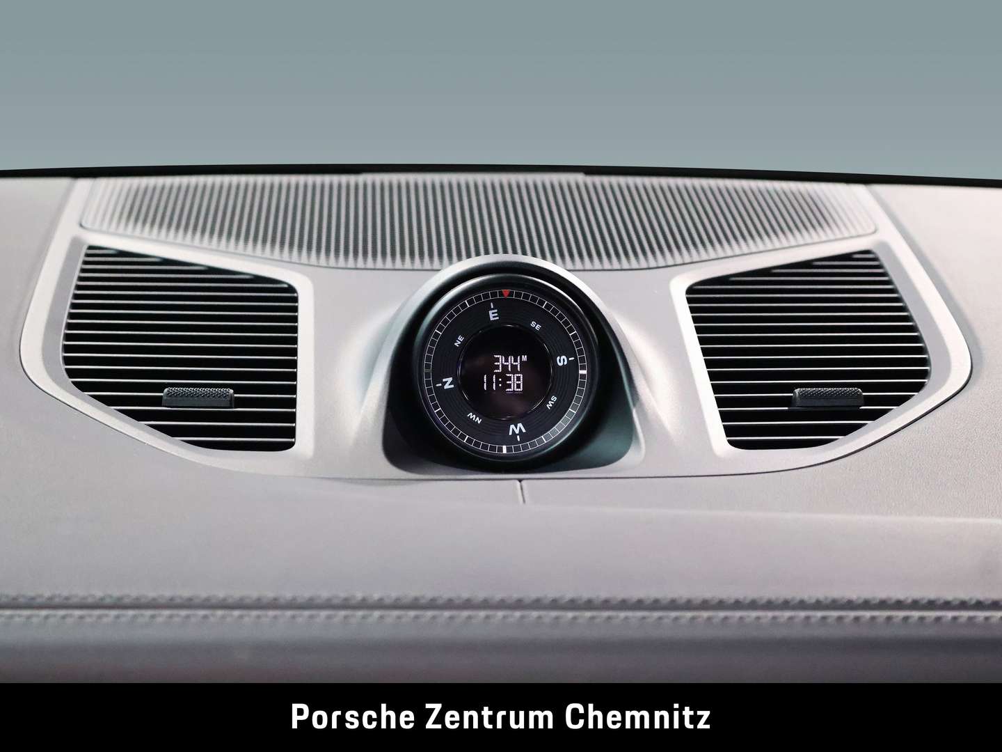 Porsche Cayenne III Turbo Black Edition - 2025 - Joinsteer - #28