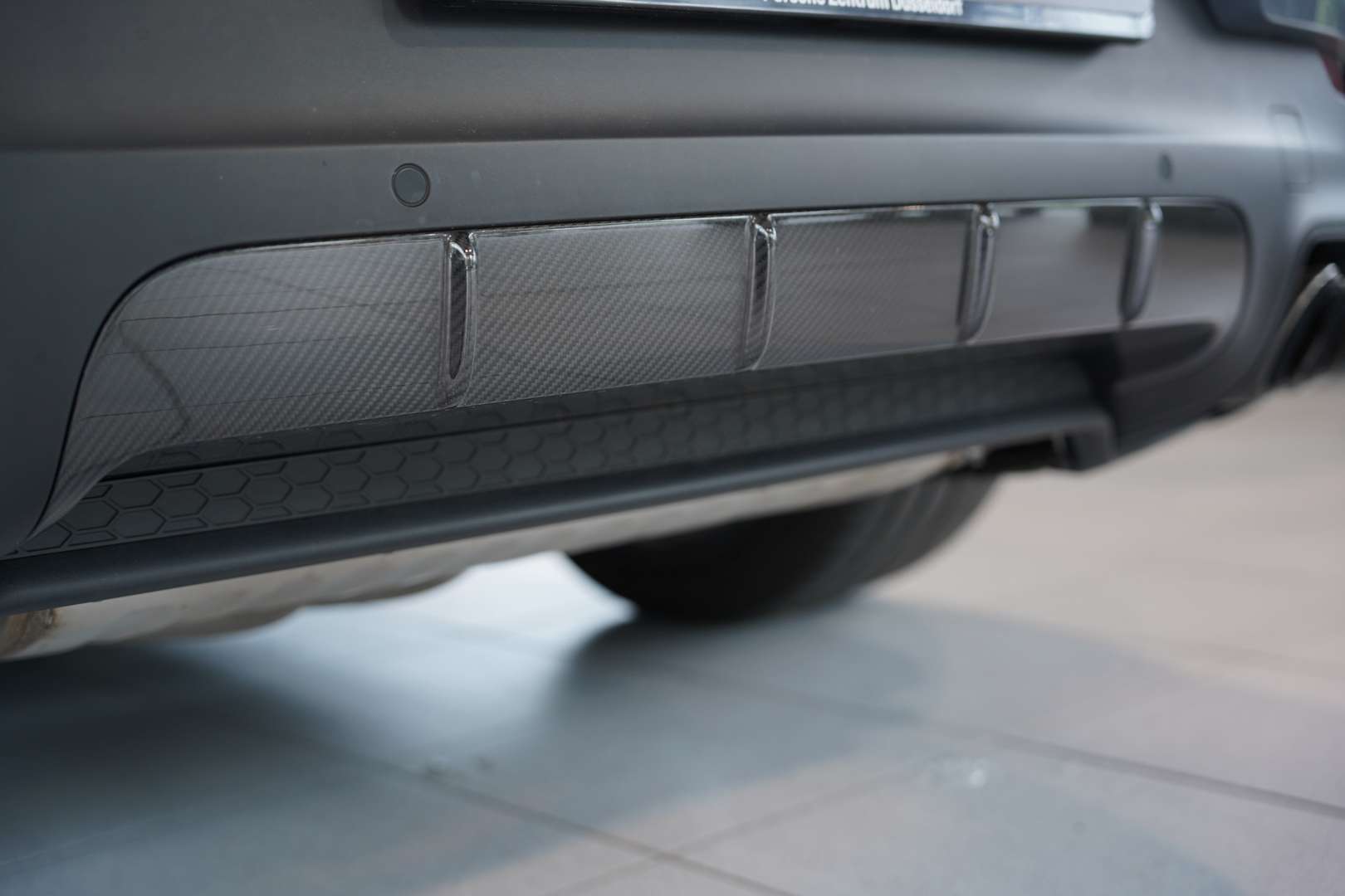 Porsche Cayenne III S Coupé - 2024 - Joinsteer - #20