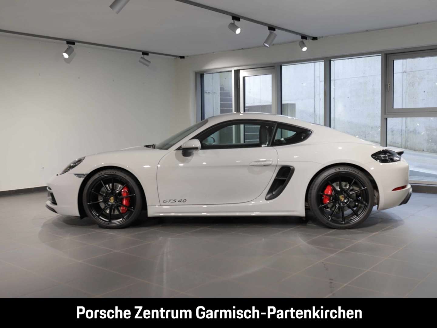 Porsche 718 Cayman Cabriolet GTS 4.0 - 2024 - Joinsteer - #2