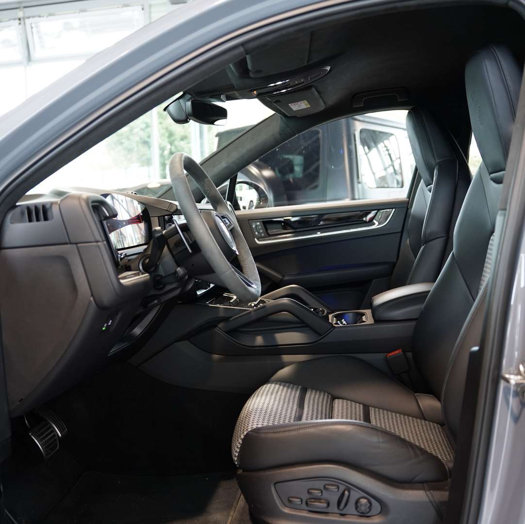 Porsche Cayenne III S Coupé - 2024 - Joinsteer - #21