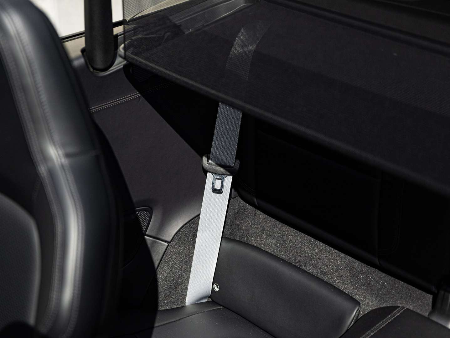 Porsche 911 Carrera Cabriolet - 2023 - Joinsteer - #26