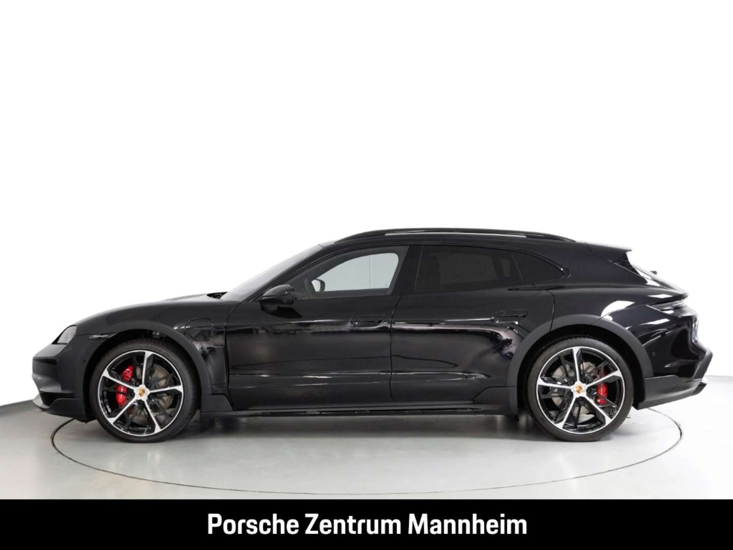 Porsche Taycan 4S Cross Turismo - 2025 - Joinsteer - #2
